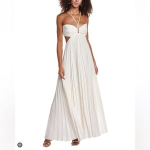 A.L.C.
Women's Moira Dress In Whisper White